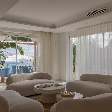 Pagoda Hotel Ischia Zewnętrze zdjęcie