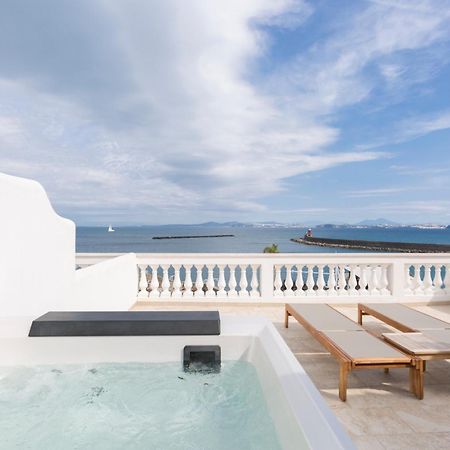 Pagoda Hotel Ischia Zewnętrze zdjęcie