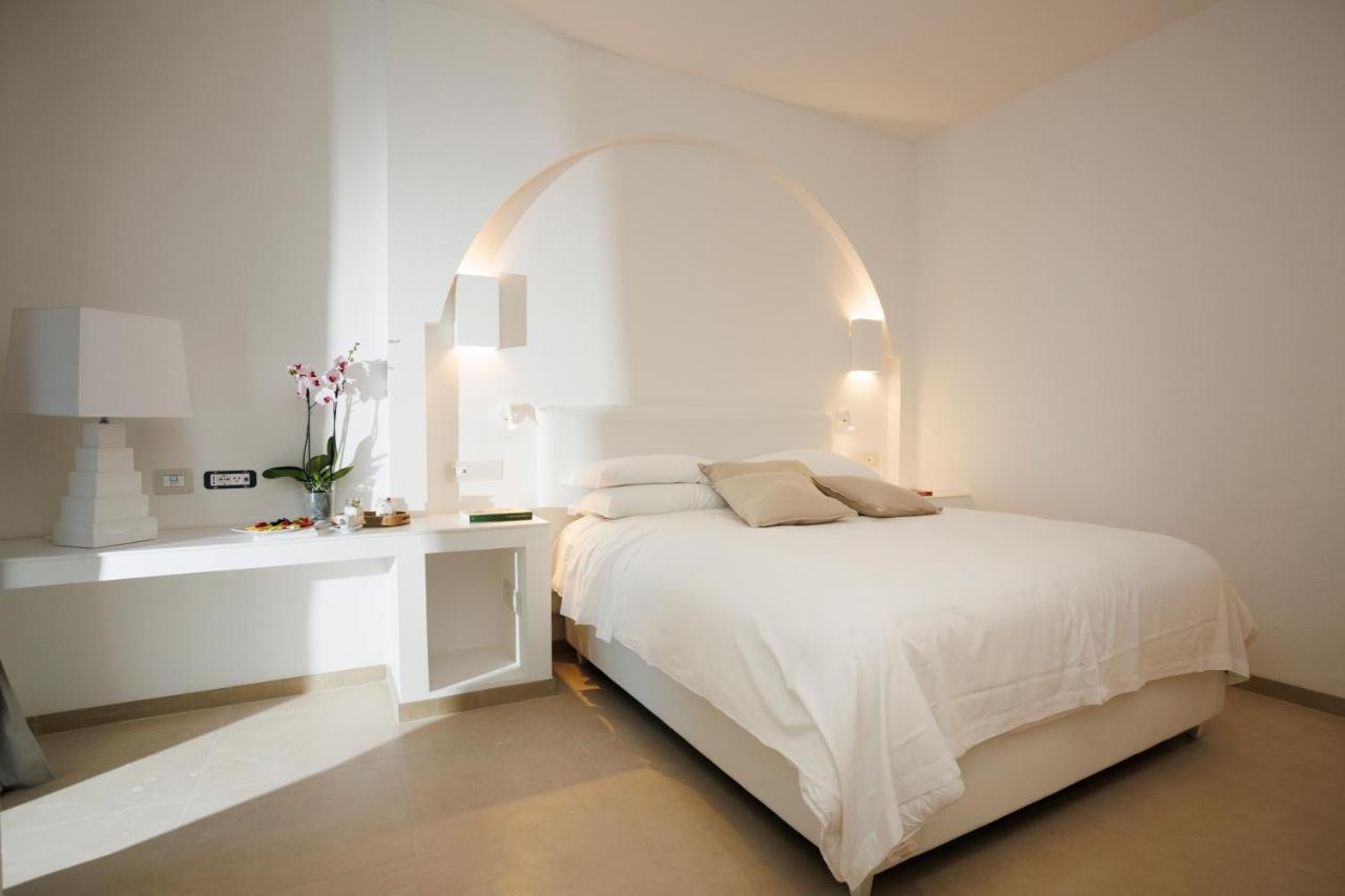 Pagoda Hotel Ischia Zewnętrze zdjęcie