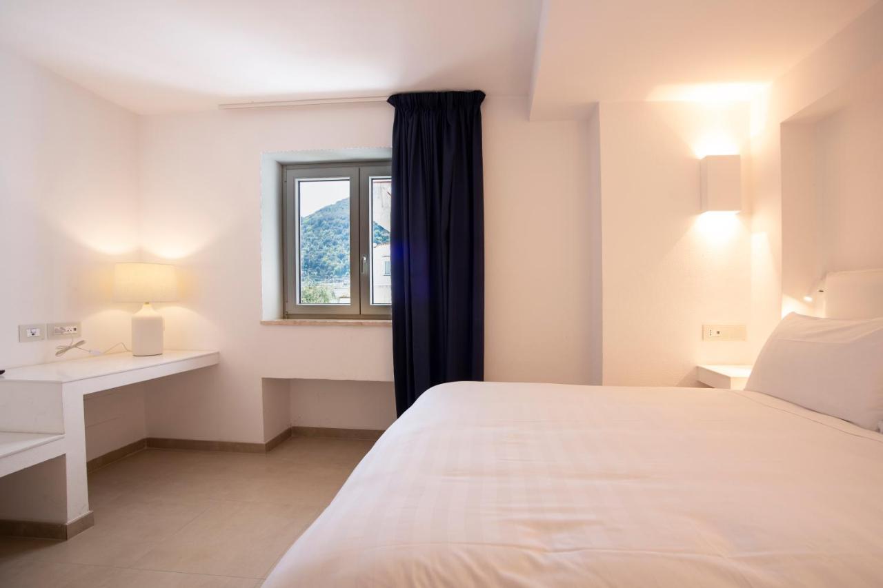 Pagoda Hotel Ischia Zewnętrze zdjęcie
