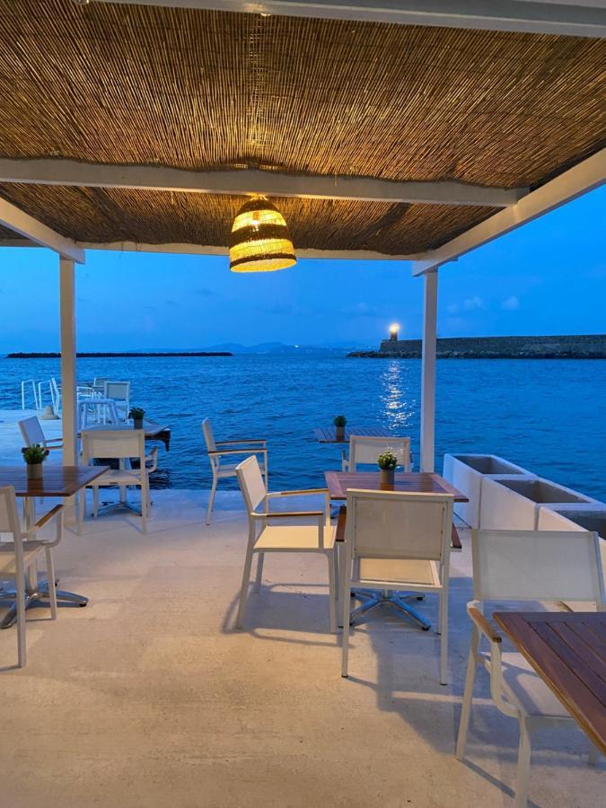 Pagoda Hotel Ischia Zewnętrze zdjęcie