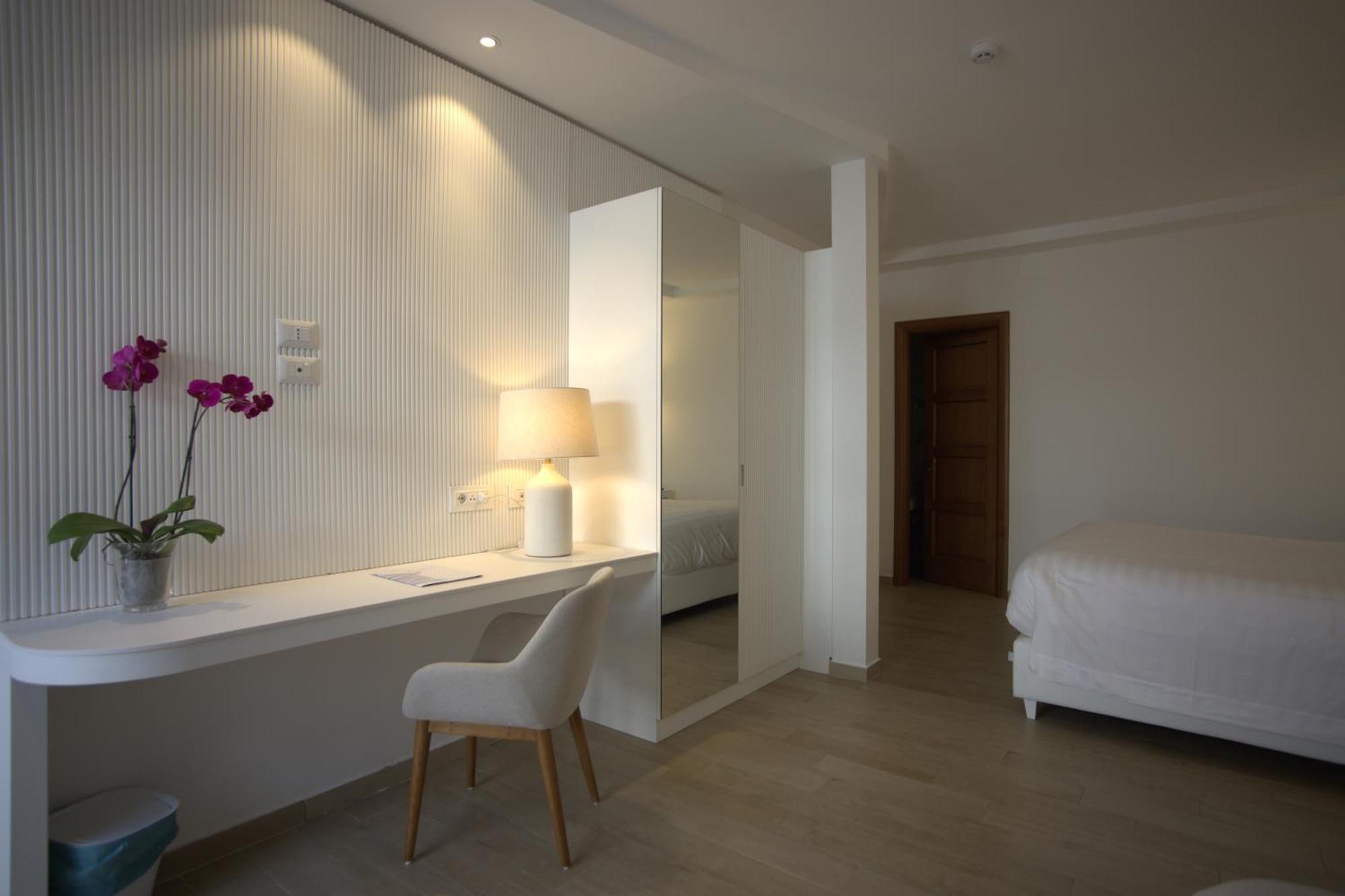 Pagoda Hotel Ischia Zewnętrze zdjęcie
