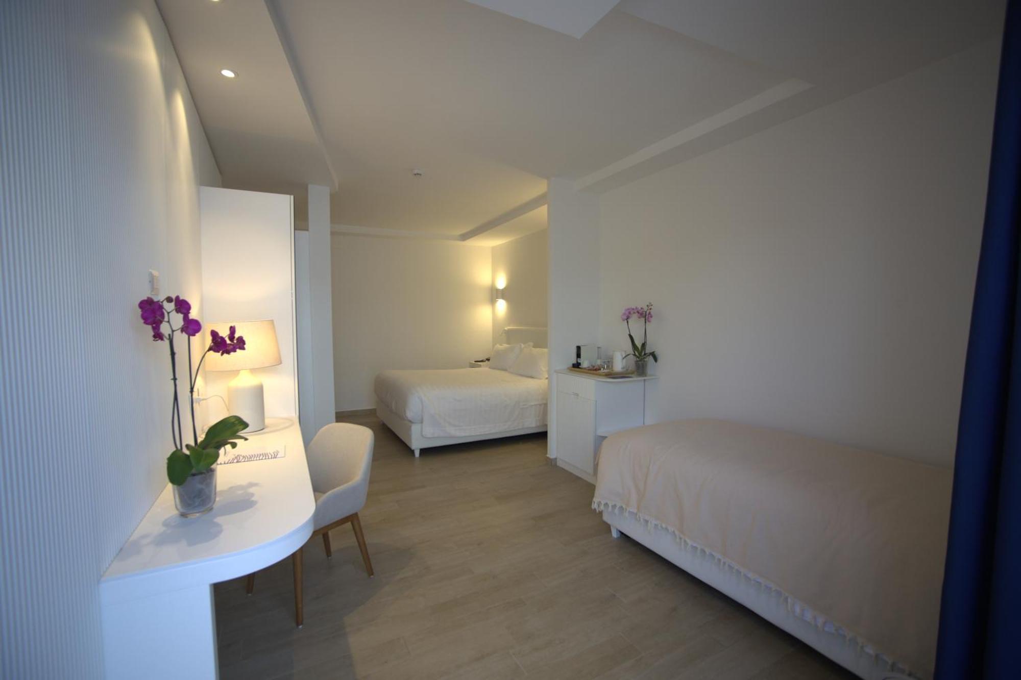 Pagoda Hotel Ischia Zewnętrze zdjęcie