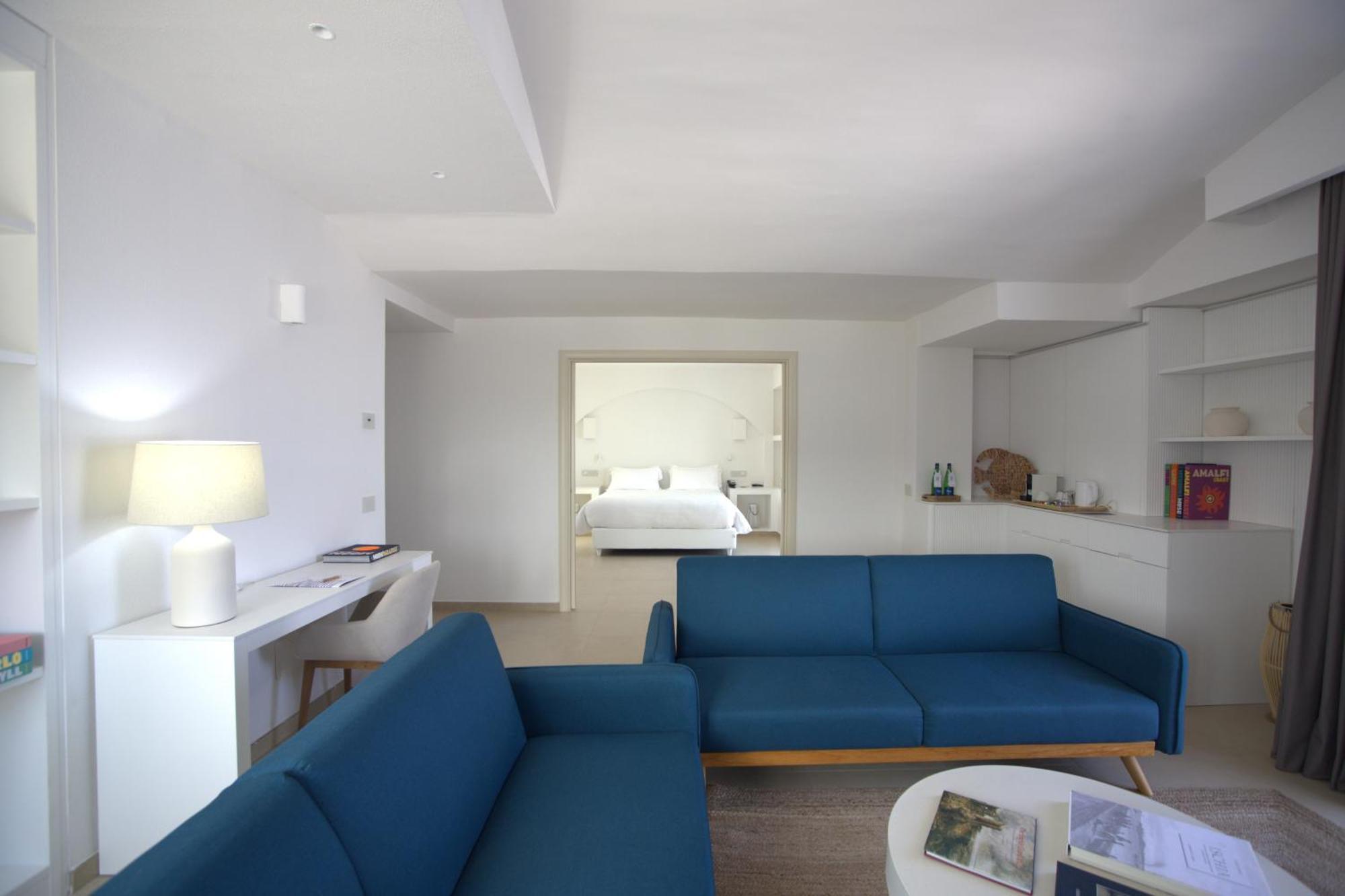 Pagoda Hotel Ischia Zewnętrze zdjęcie