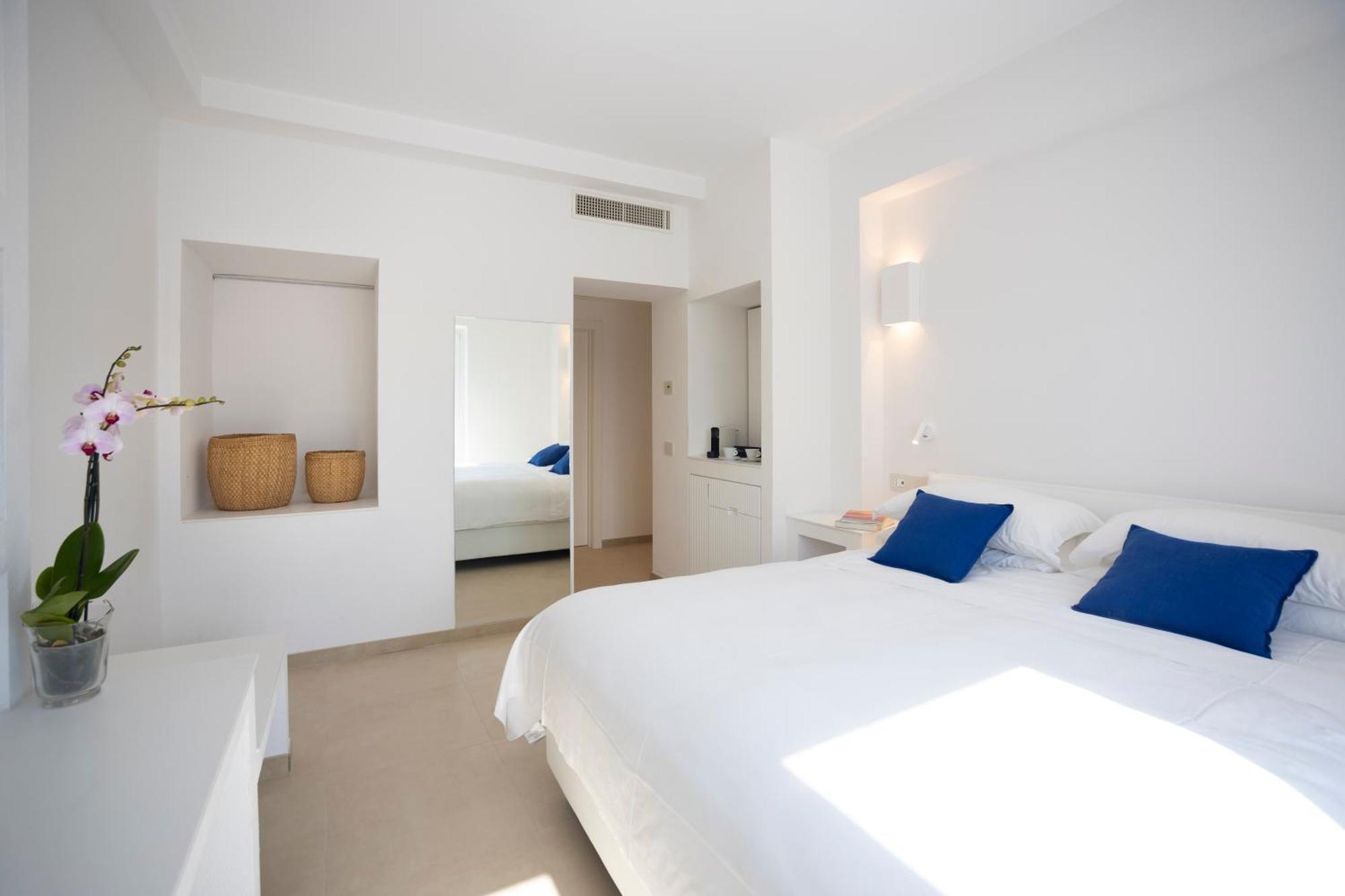 Pagoda Hotel Ischia Zewnętrze zdjęcie