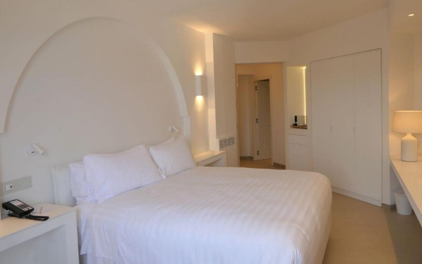 Pagoda Hotel Ischia Zewnętrze zdjęcie
