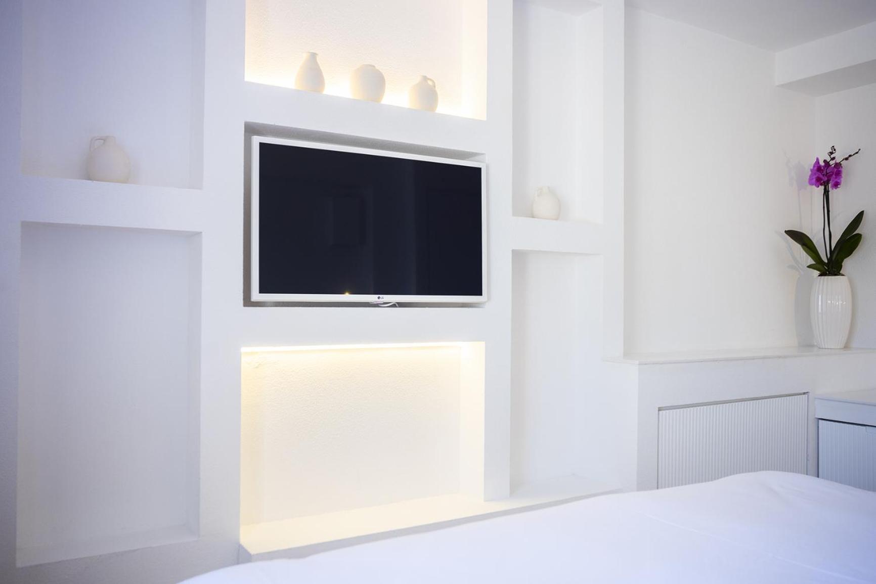 Pagoda Hotel Ischia Zewnętrze zdjęcie