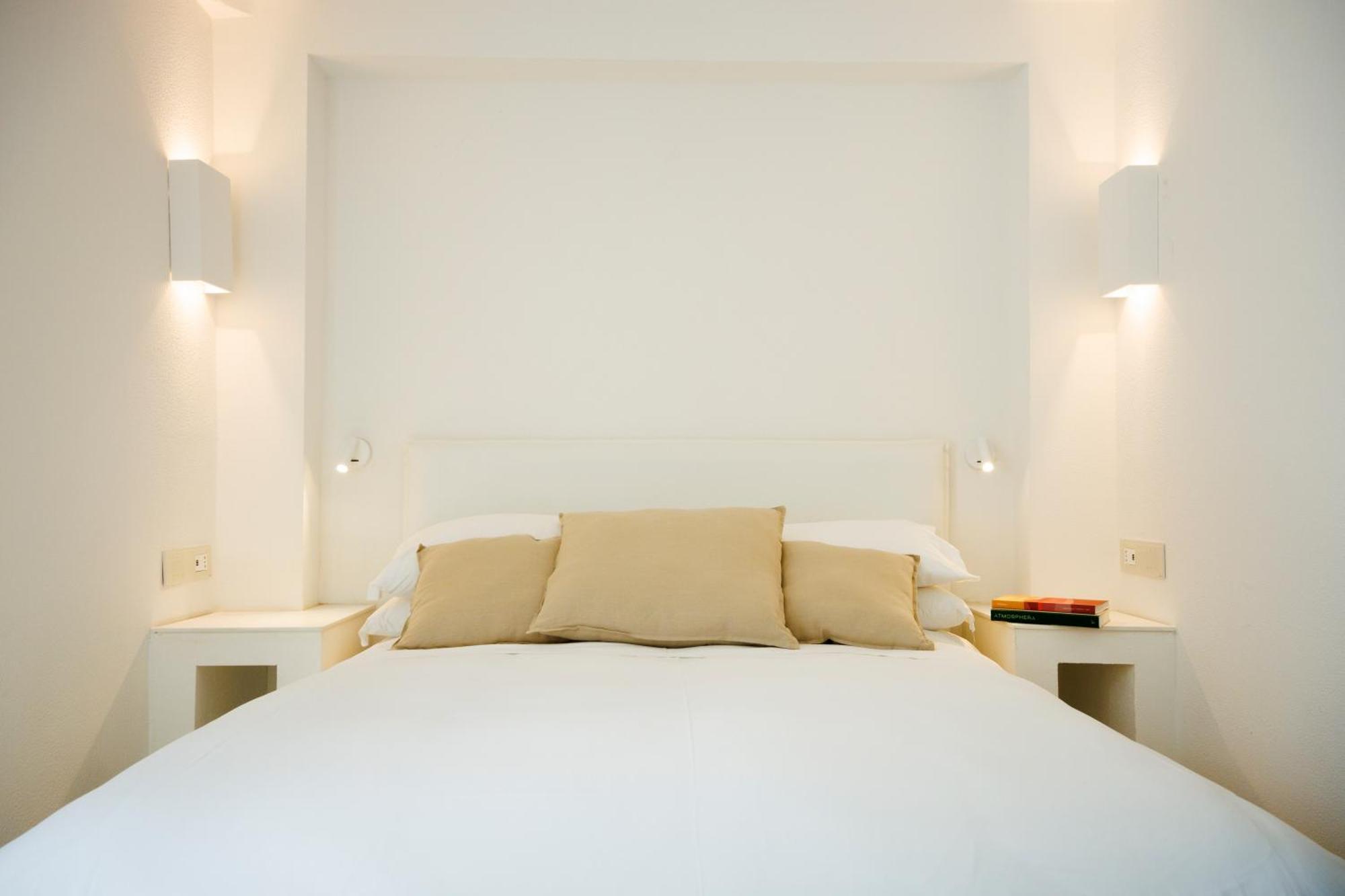 Pagoda Hotel Ischia Zewnętrze zdjęcie