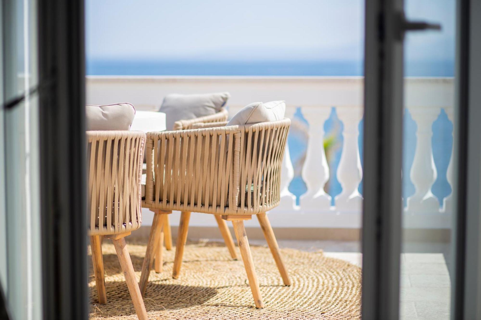 Pagoda Hotel Ischia Zewnętrze zdjęcie