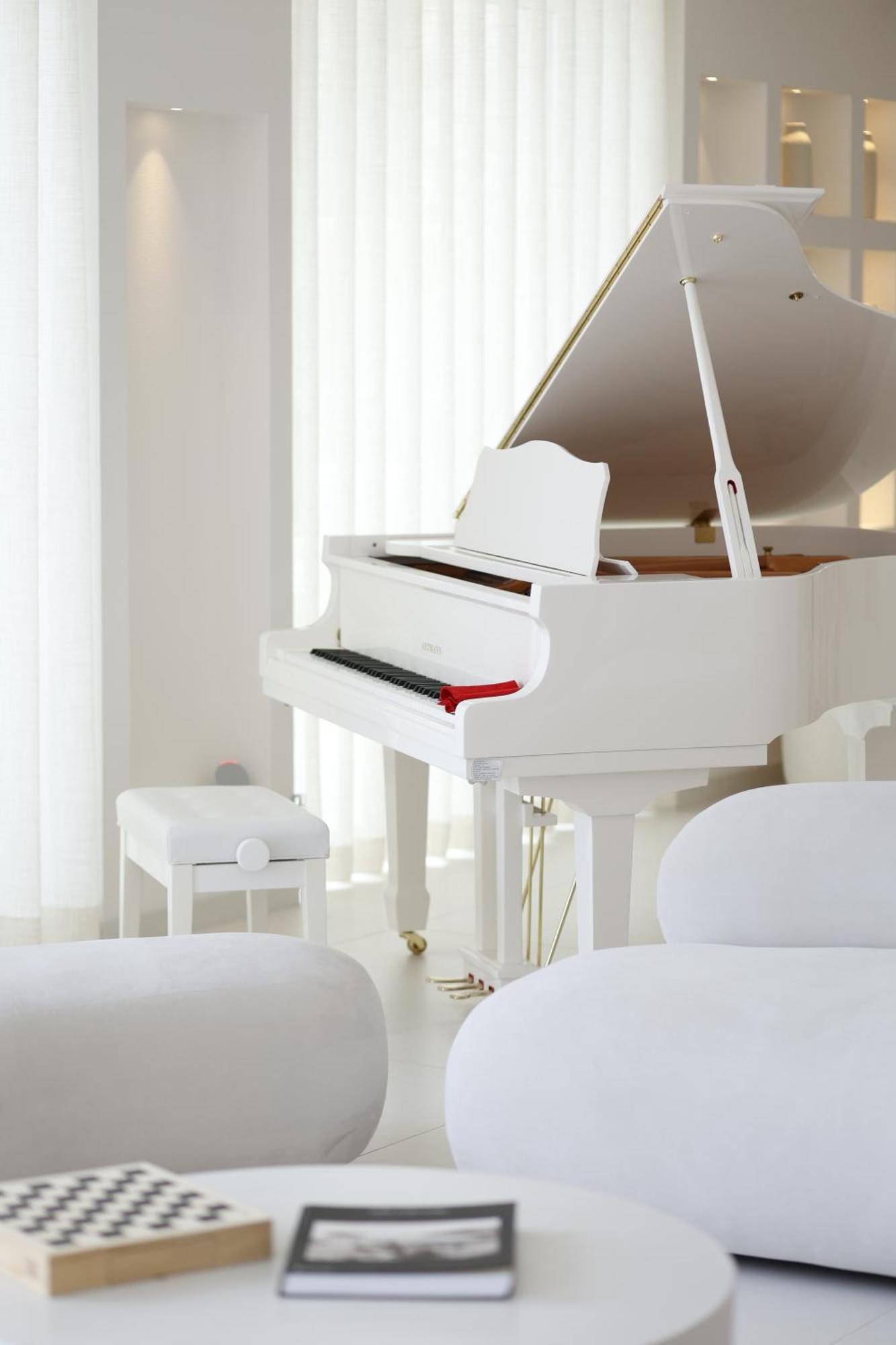 Pagoda Hotel Ischia Zewnętrze zdjęcie
