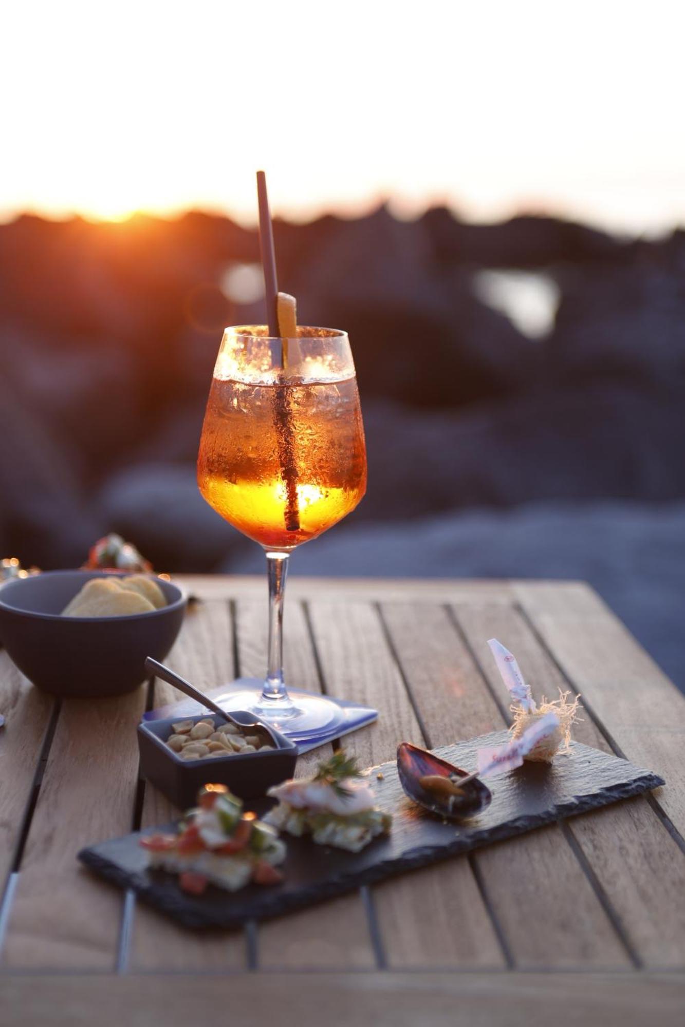 Pagoda Hotel Ischia Zewnętrze zdjęcie