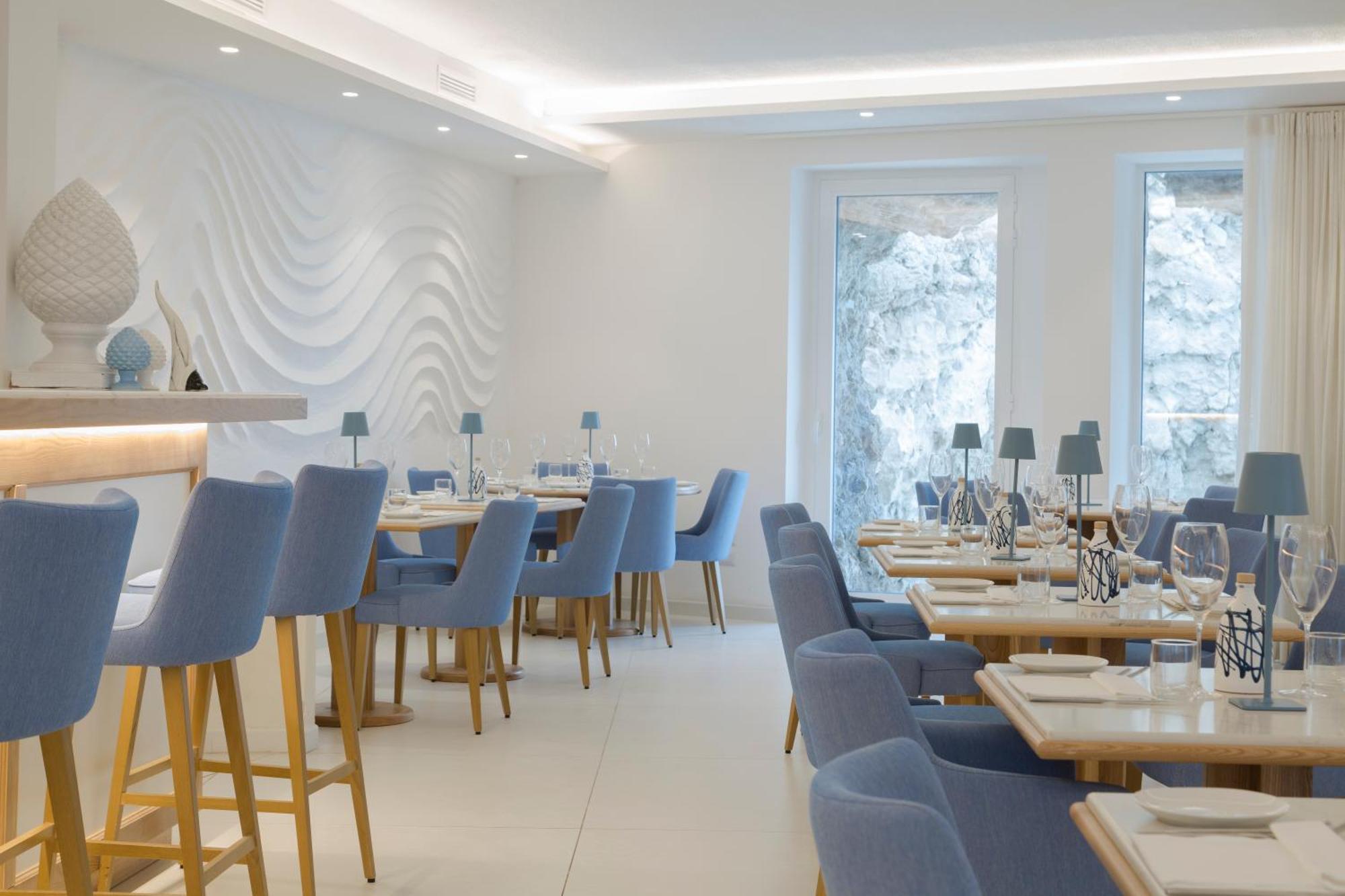 Pagoda Hotel Ischia Zewnętrze zdjęcie